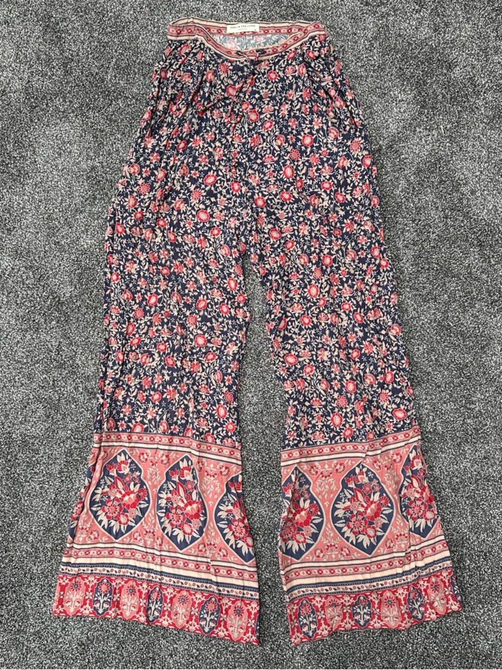 Spell & The Gypsy Jasmine Palazzo Pants